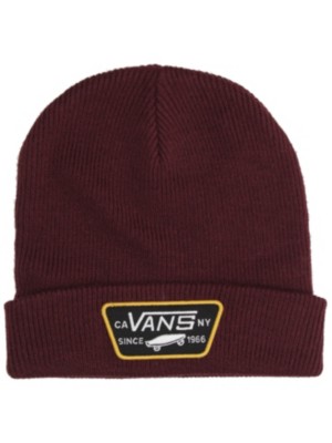 berretti invernali vans